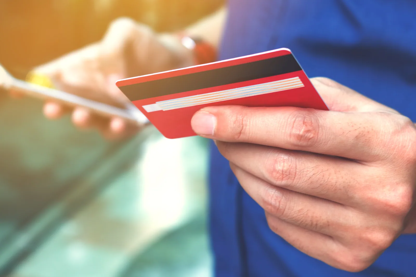 FinTech payment product